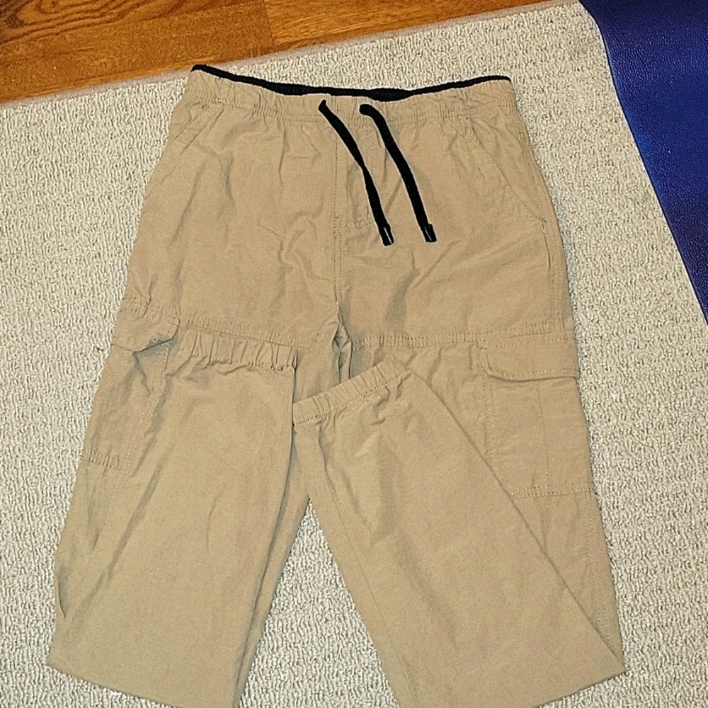 Boys pants